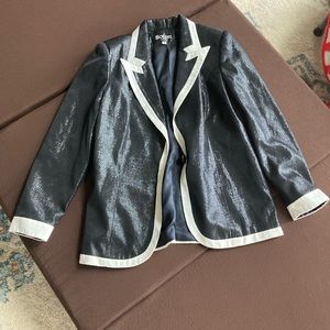 Solini jacket